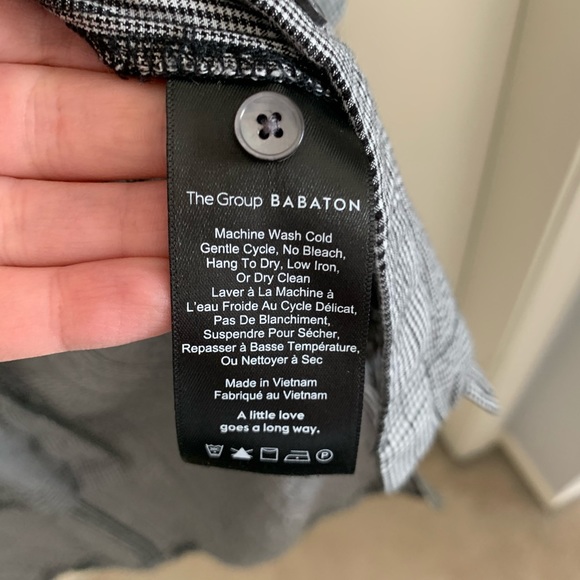 Aritzia blouse size small/medium - Picture 4 of 5